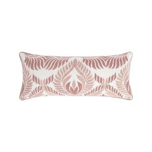 ELISABETH YORK Olivia Decorative Feather Down Pillow  15x35